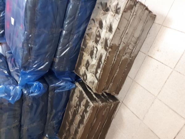 Звукопоглощающие маты БЗМ-БТВ 11-100 — фото 3